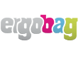 логотип компании ergobag