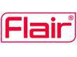 логотип компании flair