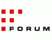 логотип компании форум