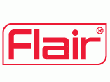 логотип flair