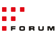 компания форум, логотип