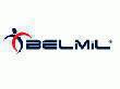 логотип торговой марки belmil