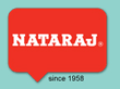 логотип компании nataraj