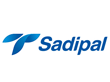логотип торговой марки sadipal