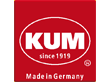 логотип компании KUM