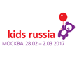 логотиа kids russia