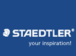Staedtler — новая торговая марка в нашем ассортименте