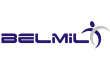 логотип belmil