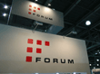 компания форум, логотип
