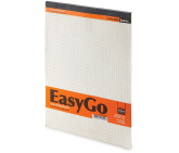 Блокнот Ultimate basics Easy Go, перфорация,  А5, 60 листов