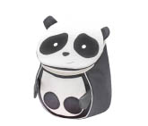 Рюкзак детский BELMIL MINI ANIMALS "Панда", объем 4 л., размер: 25х18х11 см,  вес: 210 гр.