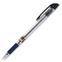 Ручка шариковая  XTRA-MILE, пластик, синяя