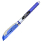 Ручка шариковая Writo-Meter, пластик, синяя
