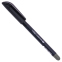 Ручка шариковая CARBONIX V, карбоновый корпус, 0,7мм, цвет чернил: черный