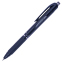 Автоматическая шариковая ручка CARBONIX RT, карбоновый корпус, 0,7 мм, цвет чернил: черный