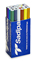 Пленка SADIPAL самоклеющаяся, 100 мкм, 0.5х3м, 24 рулона, по 3 рулона цвета: красный, синий, зелёный, желтый, черный, белый, фиолетовый, коричевый 