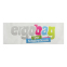 Биллборд ERGOBAG, 42 х 14,8 см, материал: пластик